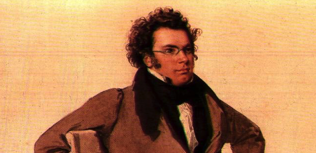 F. Schubert